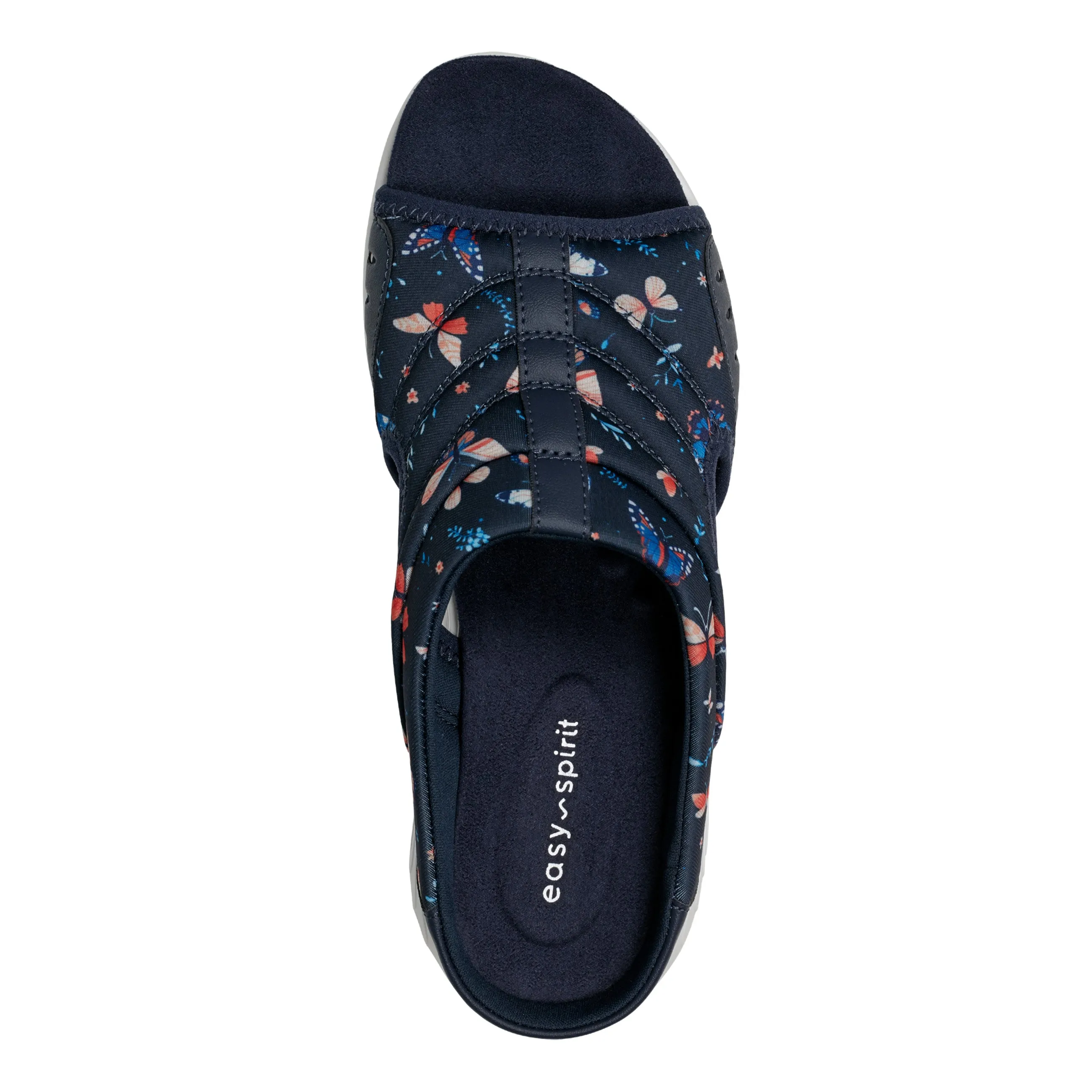 Traciee Slip On Sandals