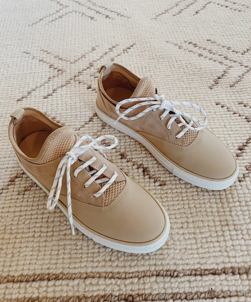 Trainer Sneaker