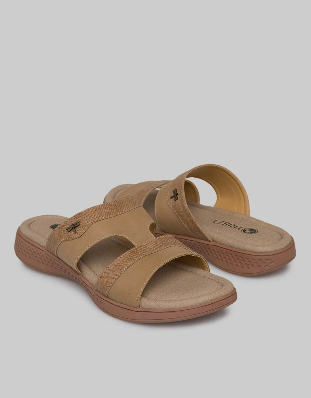 Triset Sandal Slip On Hanna