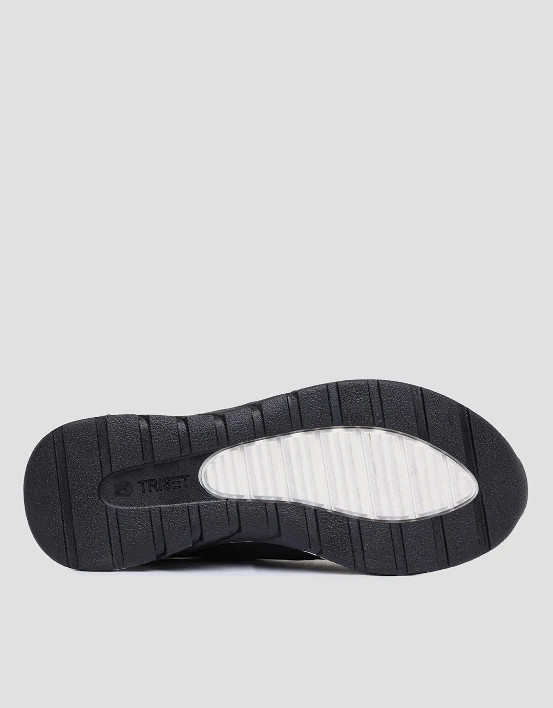 Triset Slip On Sepatu Sneakers Wanita