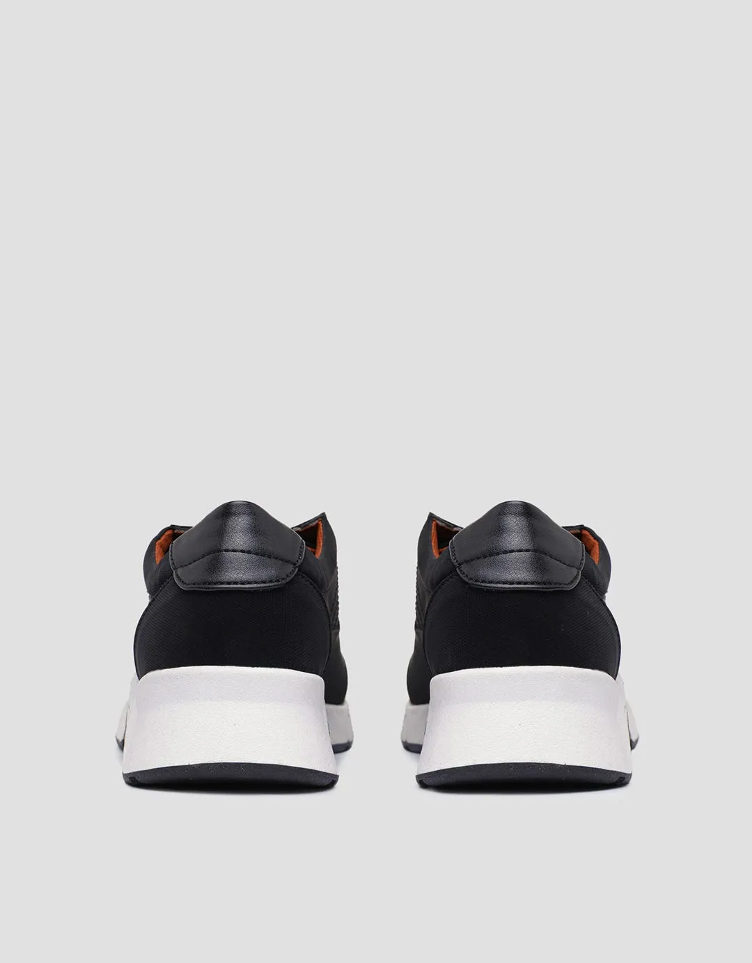 Triset Slip On Sepatu Sneakers Wanita