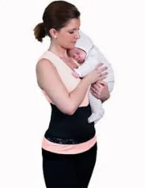 tummy trainer