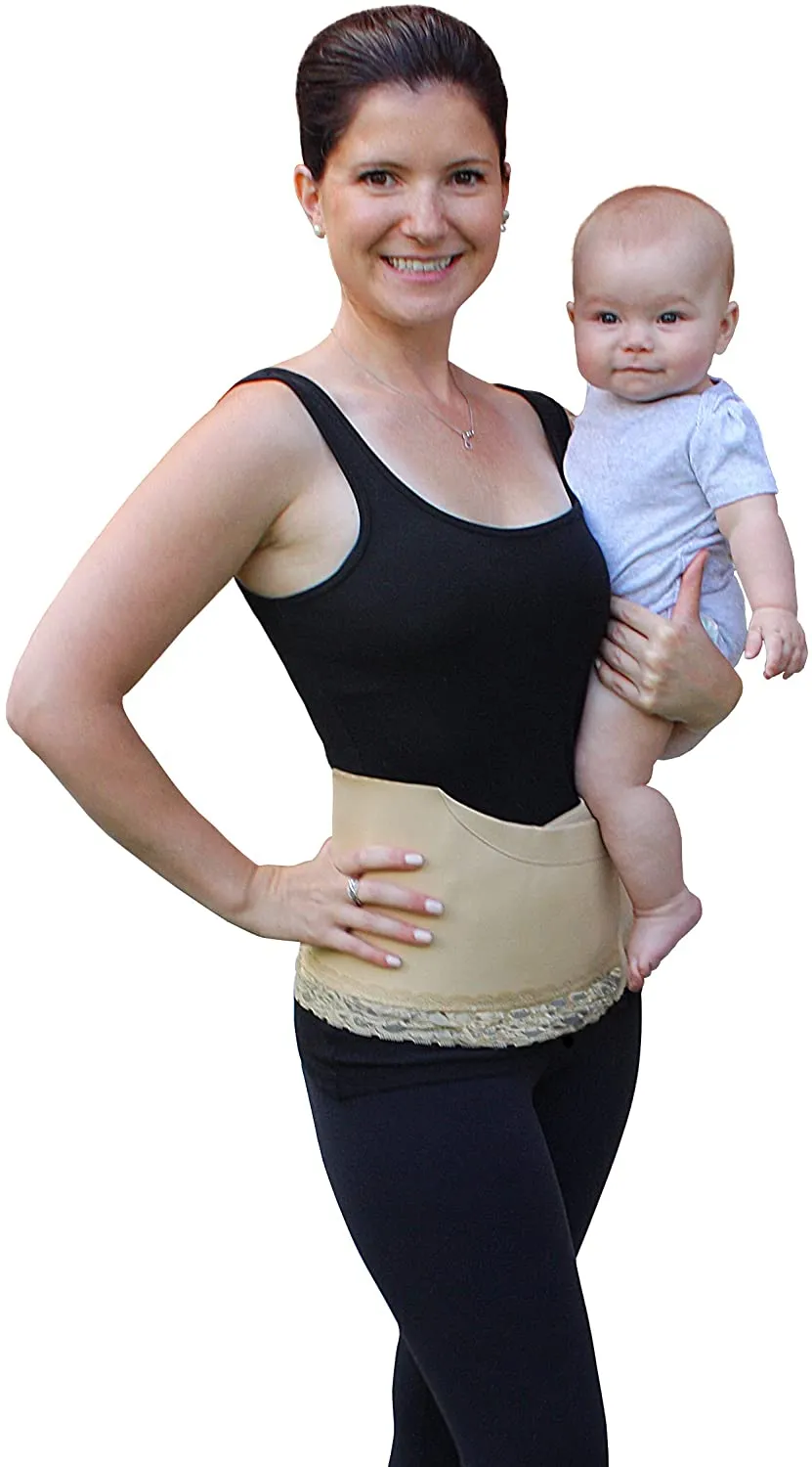 tummy trainer