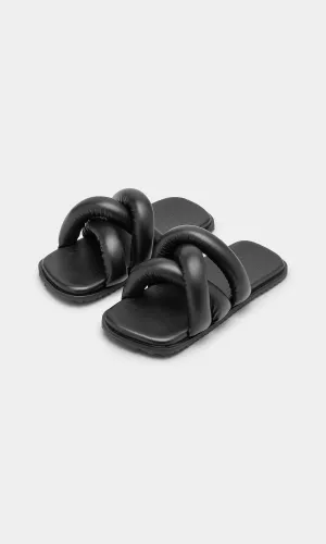 Tyre slide