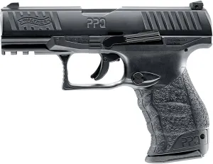 Umarex T4E Walther PPQ .43 Caliber Training Pistol Paintball Gun Marker