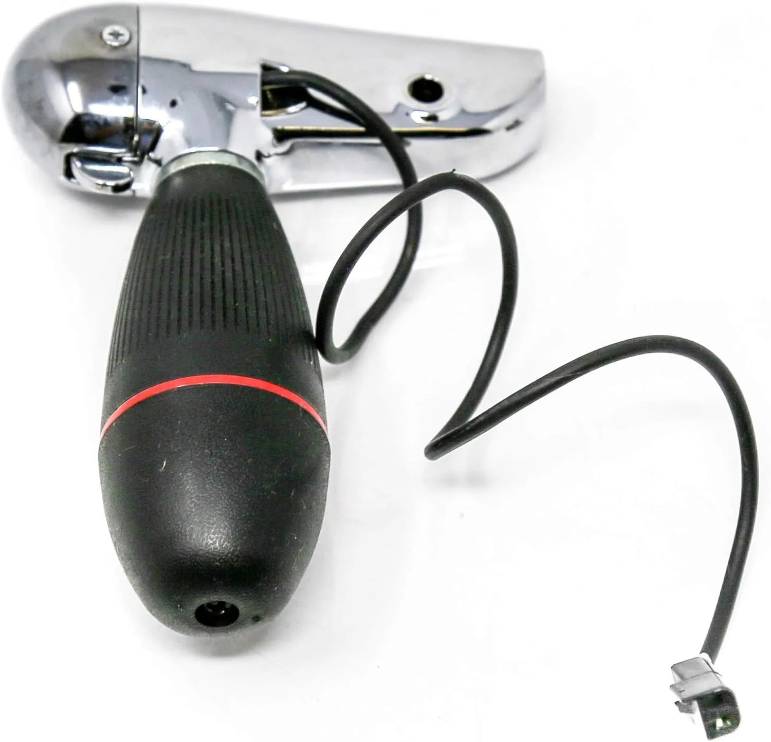 unity Spotlight Handle and Housing Assembly Two Wires for Dodge Charger - Designed for Fog Lights, Spotlights, Rooflights and Police Lights, U-6703-0405