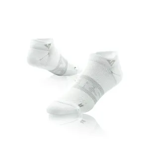 Versus White Trainer Socks