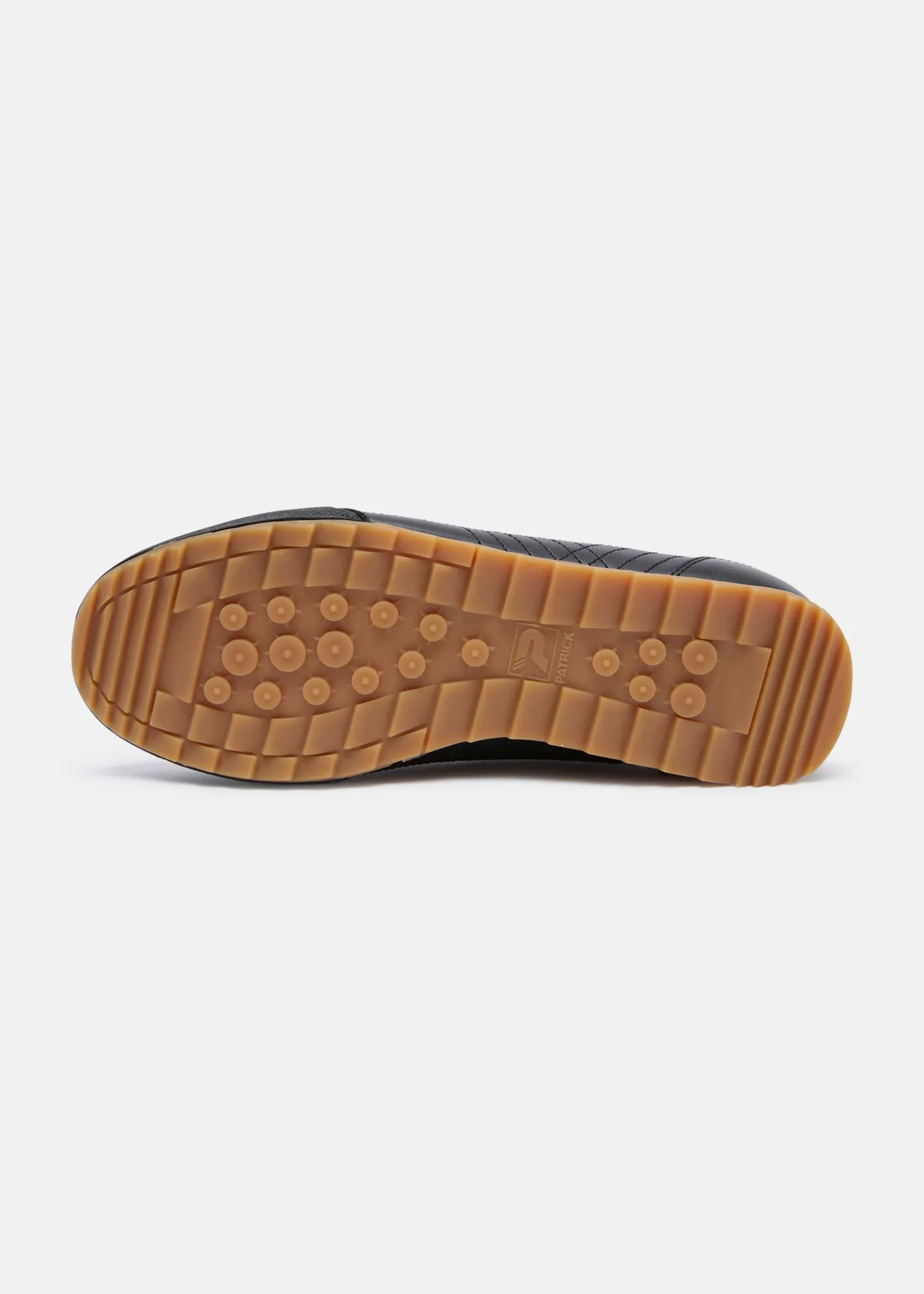 Villan Trainer - Black