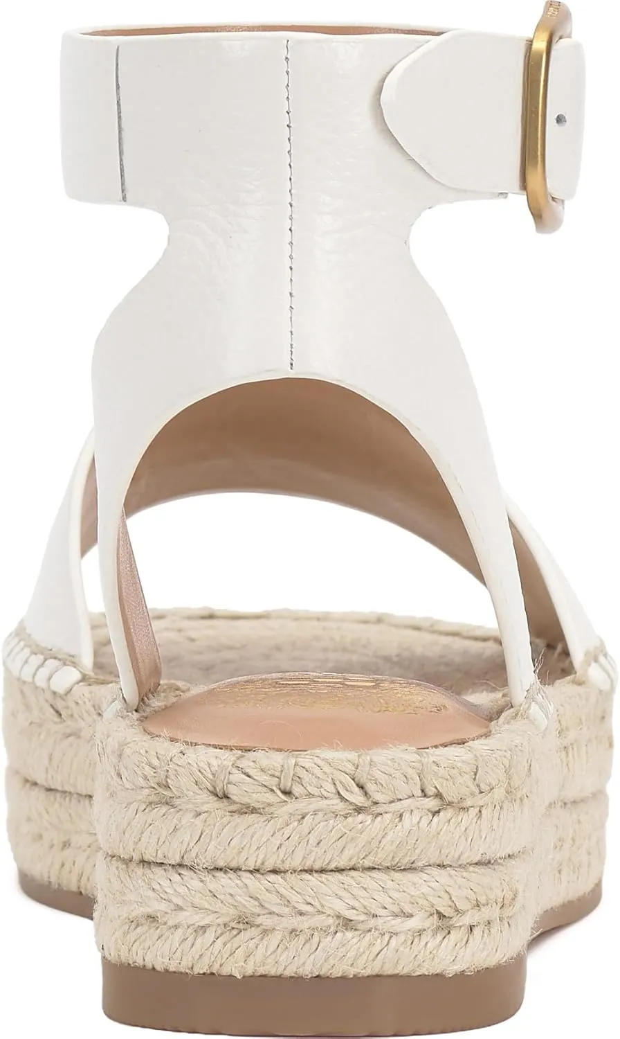 Vince Camuto Women's Darna Espadrille Wedge Sandal