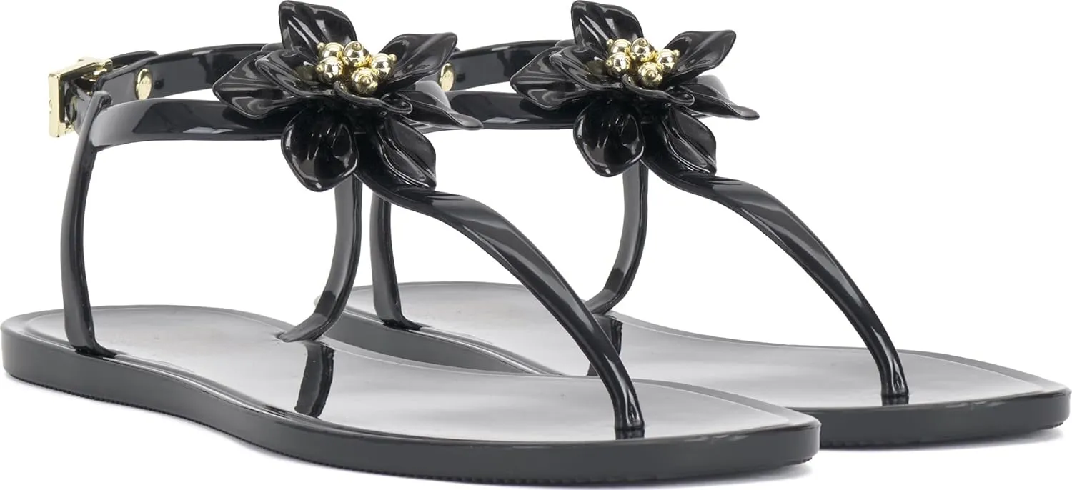 Vince Camuto Women's Jelynn Flat Sandal