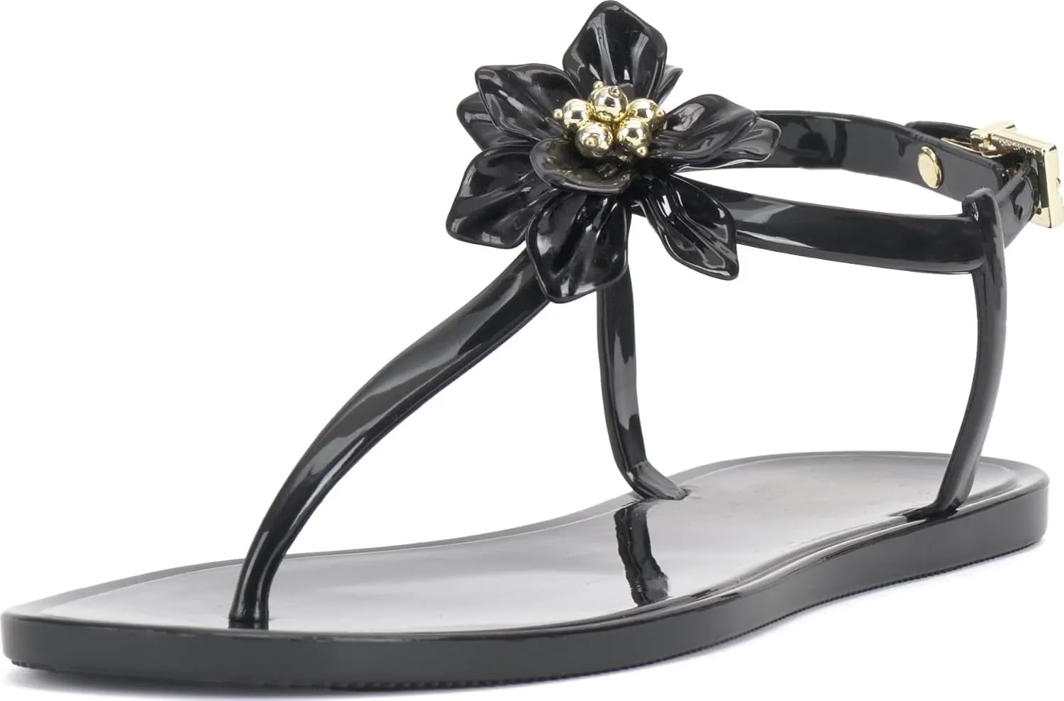 Vince Camuto Women's Jelynn Flat Sandal