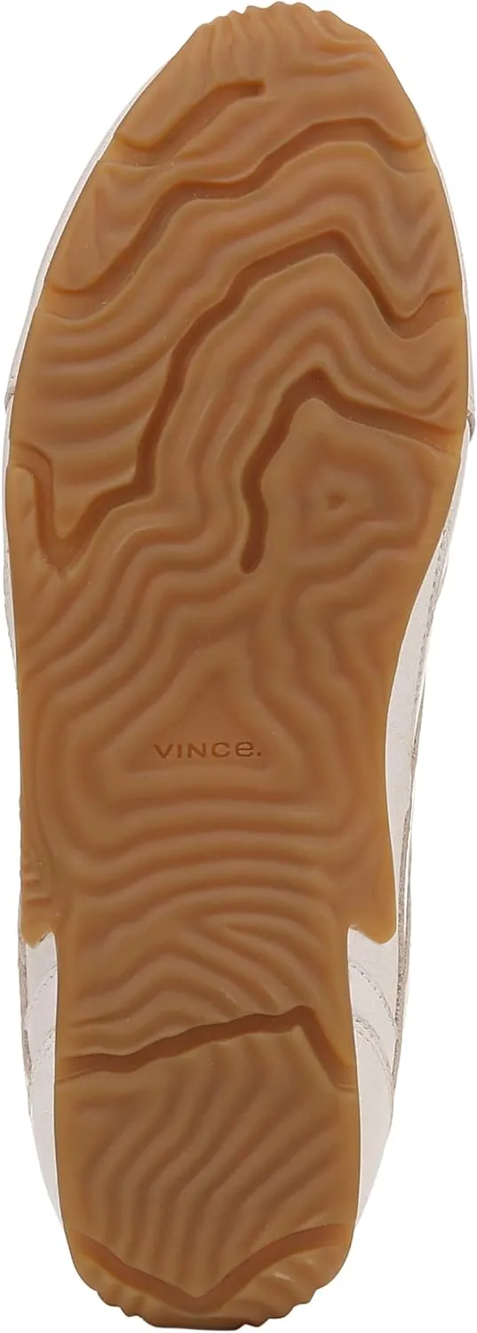Vince Women's Mojave Trainer Sneaker
