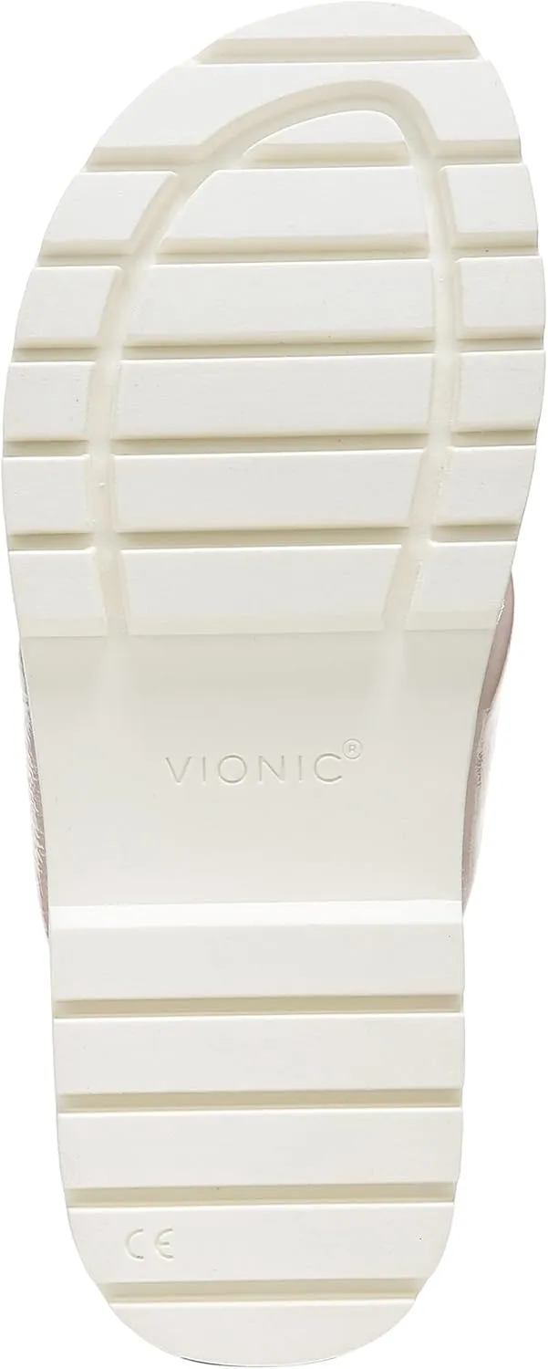 Vionic Vesta Women's Slide Comfort Sandals