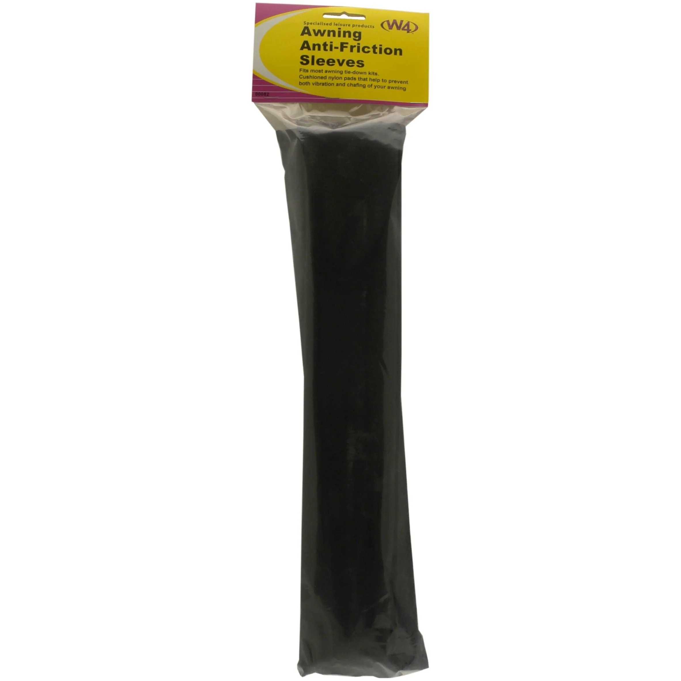 W4 Awning Anti-Friction Pads (2) 00082