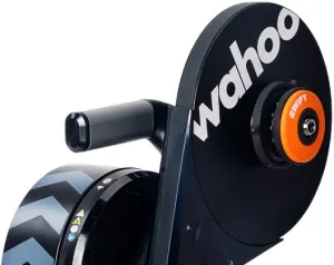 Wahoo Fitness KICKR CORE Zwift One V2 - Orange Cog Second Generation
