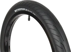 We The People Stickin' Tires