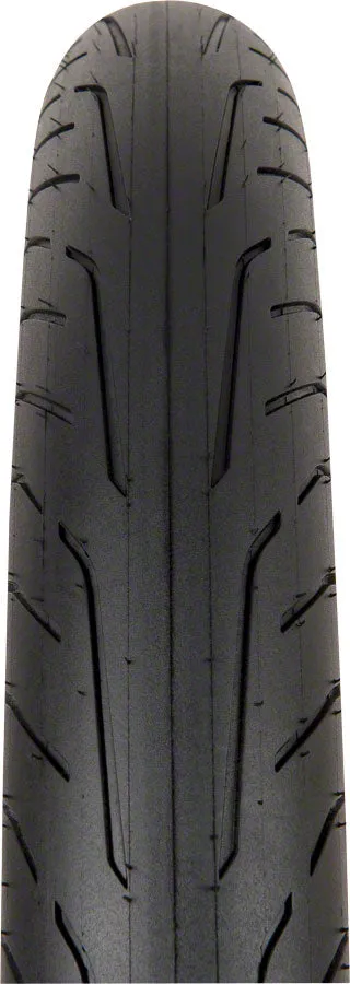 We The People Stickin' Tires