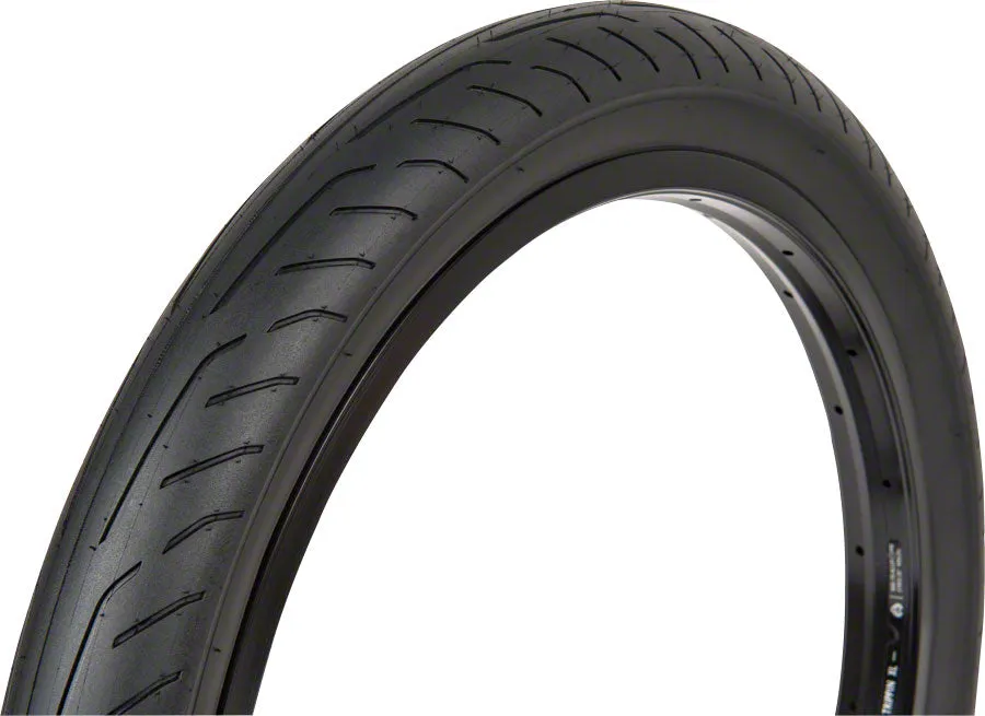 We The People Stickin' Tires