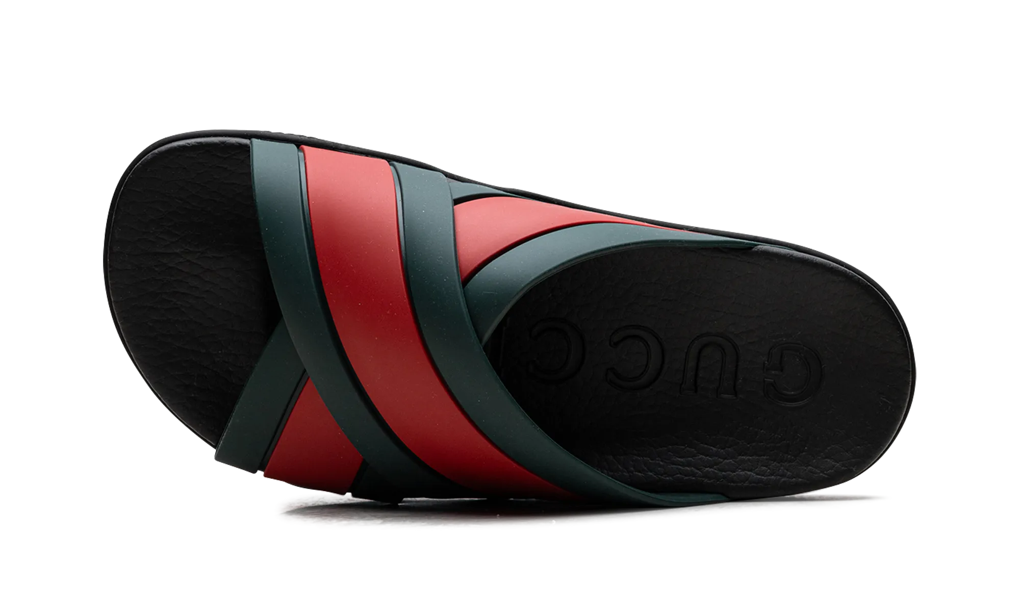 Web Slide WMNS "Black Rubber"