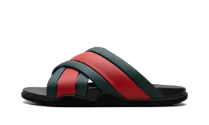 Web Slide WMNS "Black Rubber"