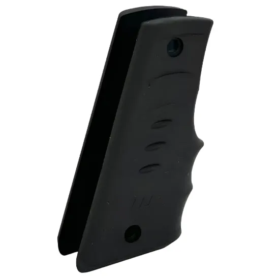 WGP Autococker Wraparound Rubber Grip - Black (GG06-24)
