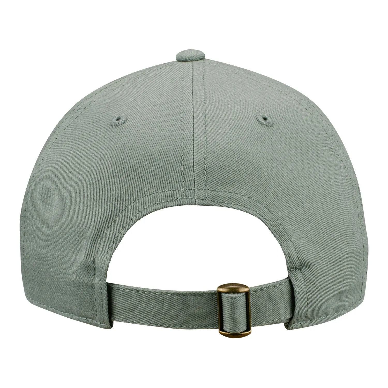 Wing Wheel Flag Rubber Applique Ladies Hat