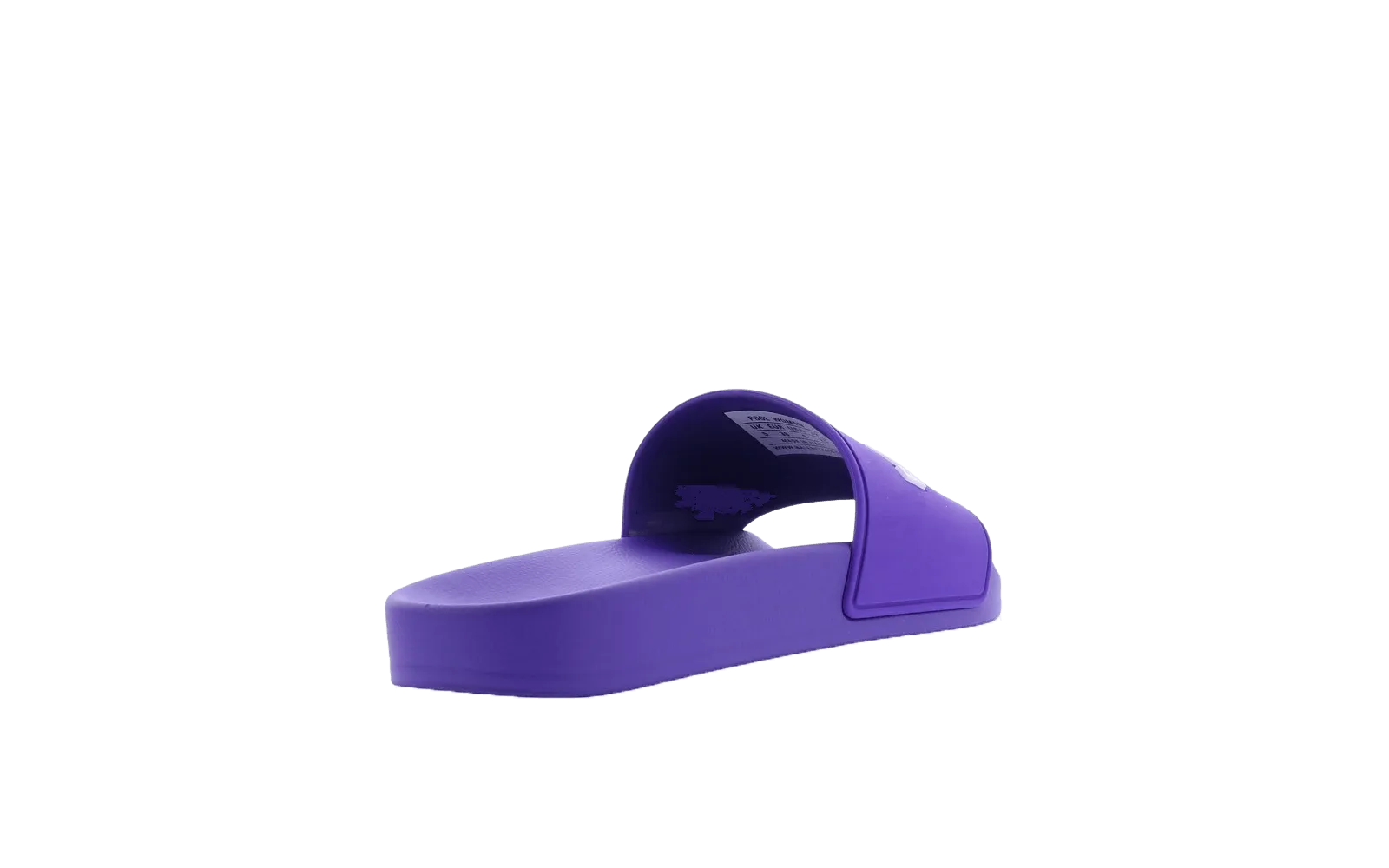 Women Pool slide rubber ball