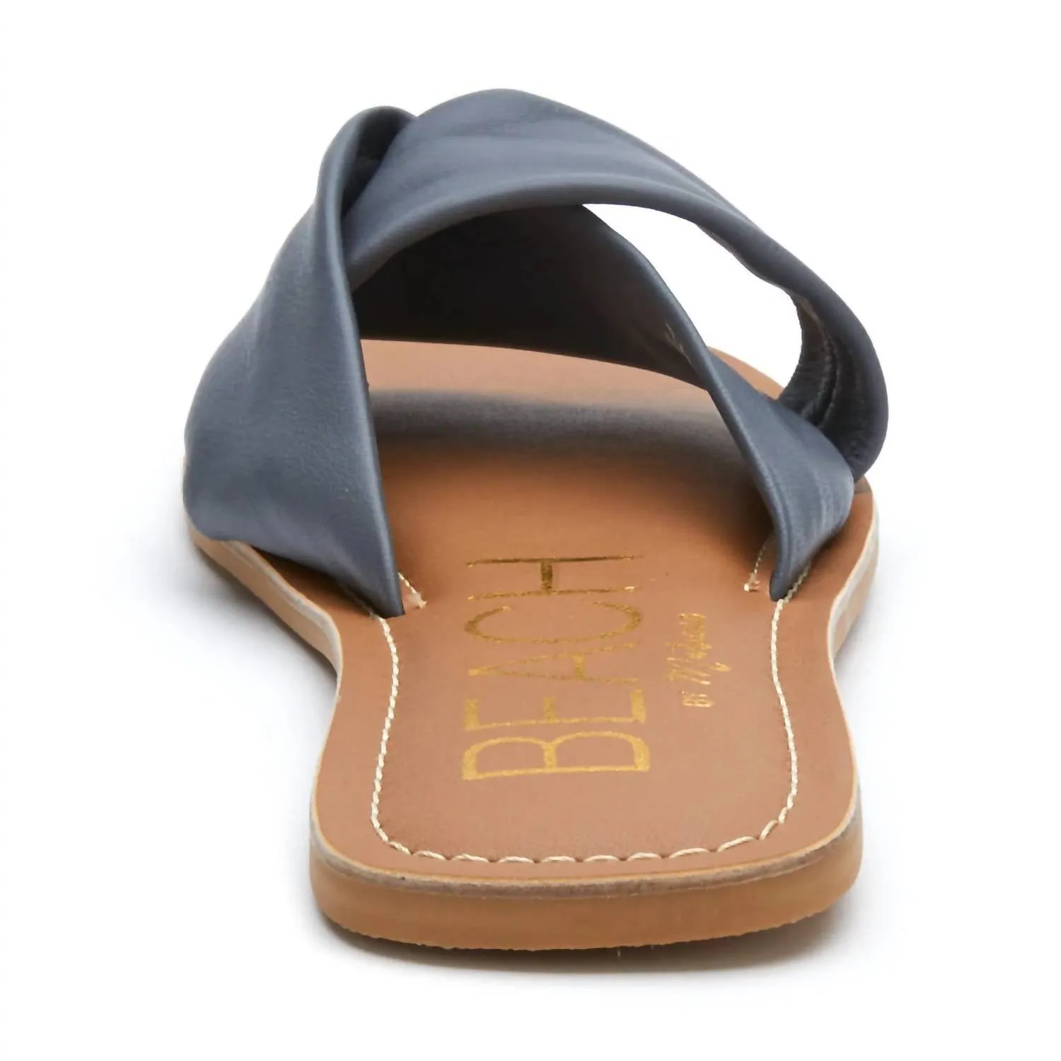Women's Anchor Slide Sandal