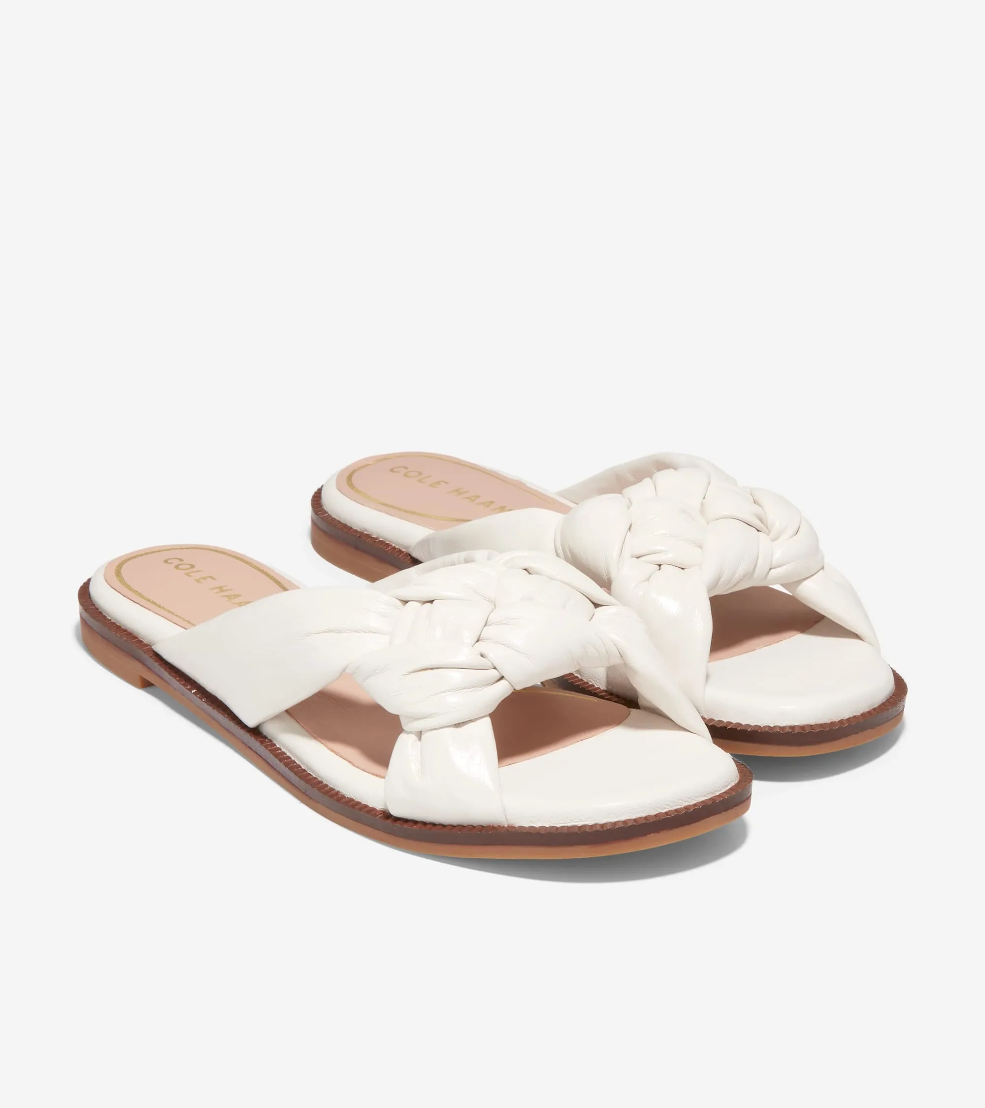Women's Anica Lux Slip-On Sandal