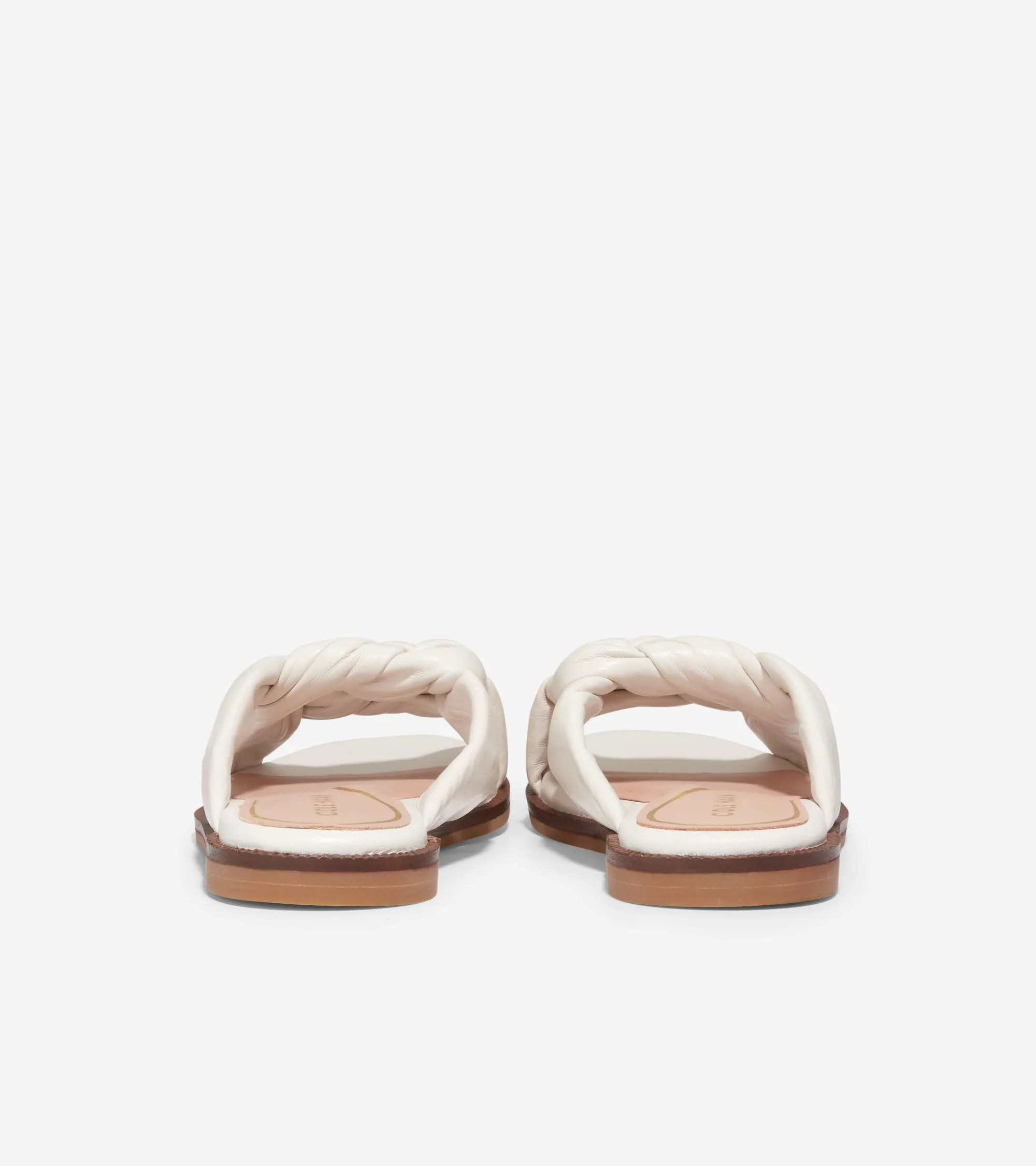 Women's Anica Lux Slip-On Sandal
