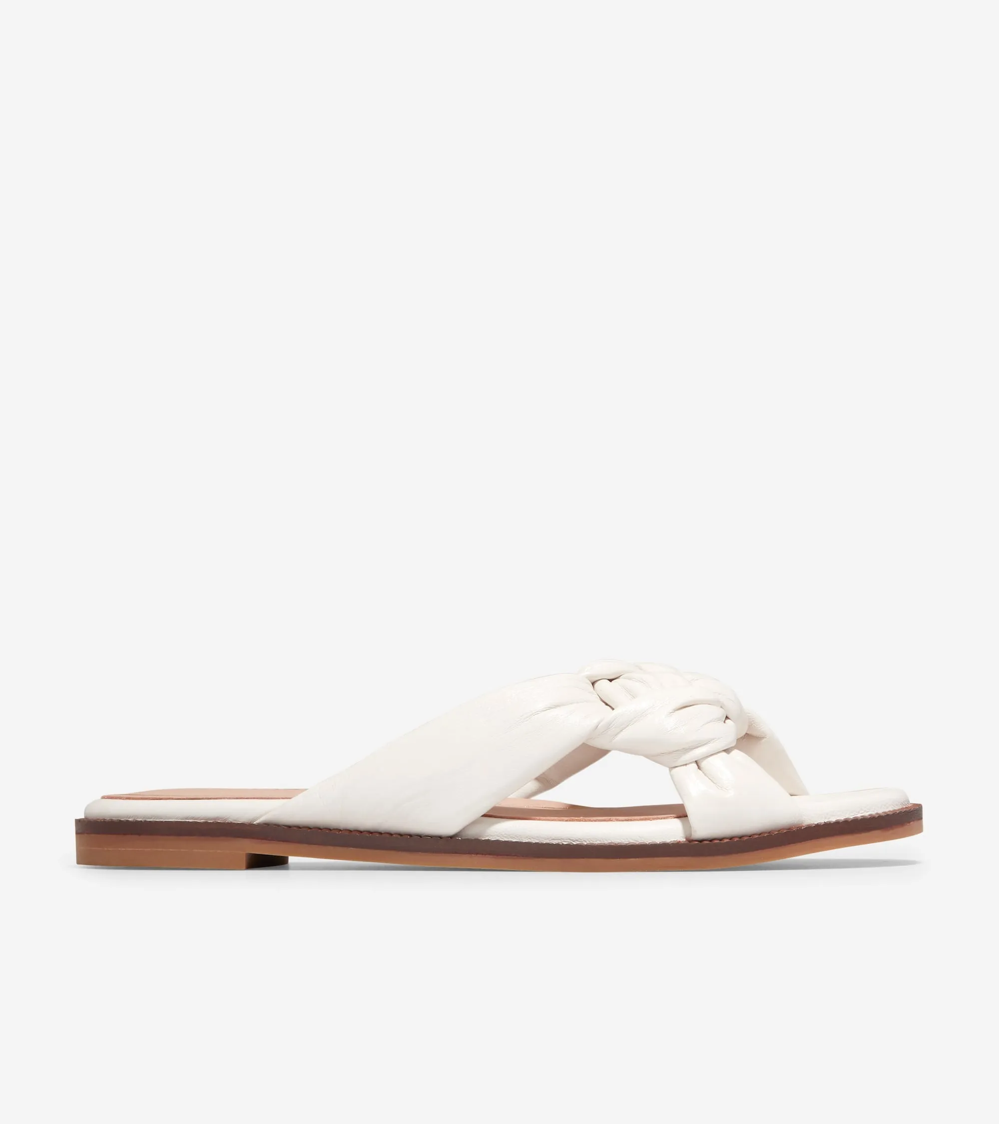 Women's Anica Lux Slip-On Sandal