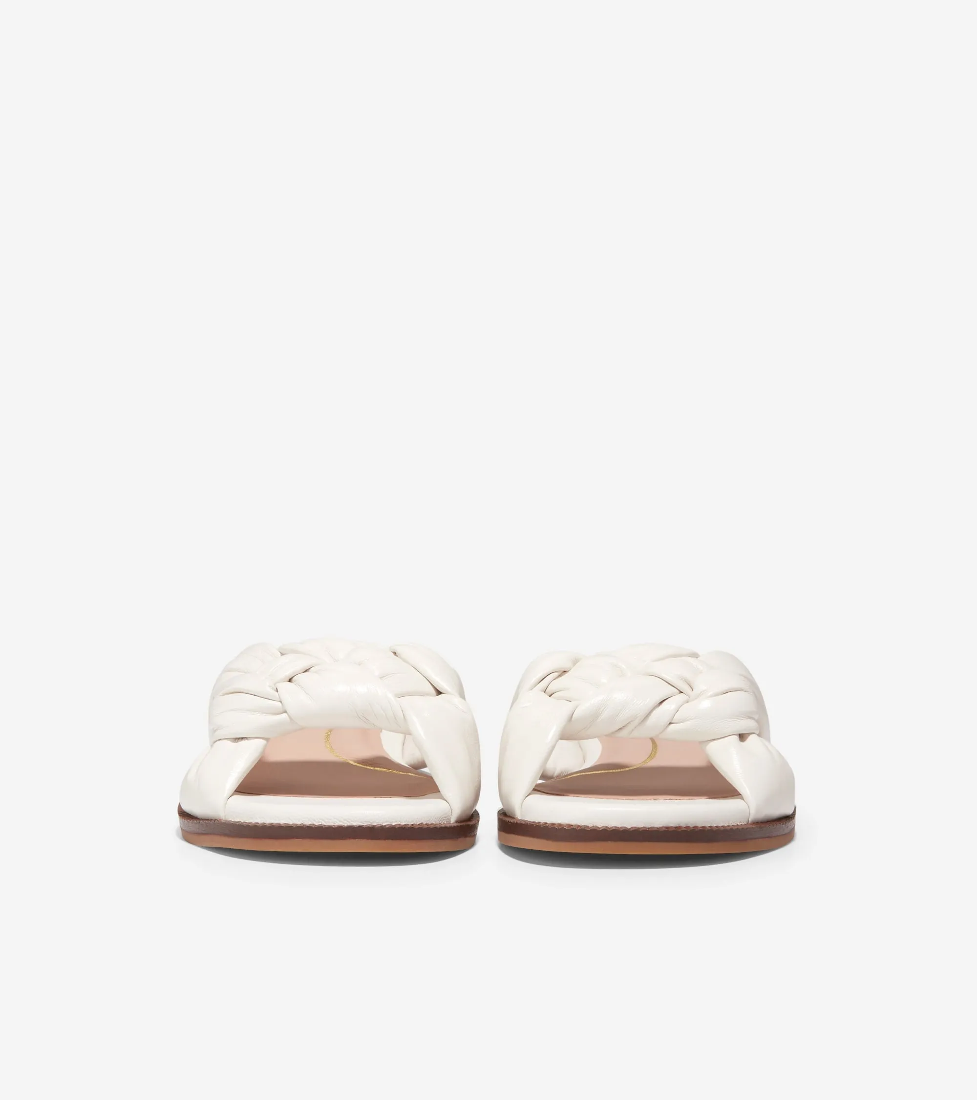 Women's Anica Lux Slip-On Sandal