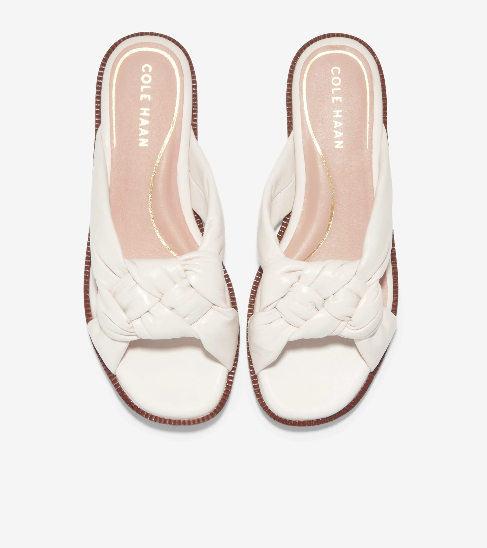 Women's Anica Lux Slip-On Sandal