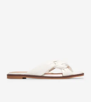 Women's Anica Lux Slip-On Sandal