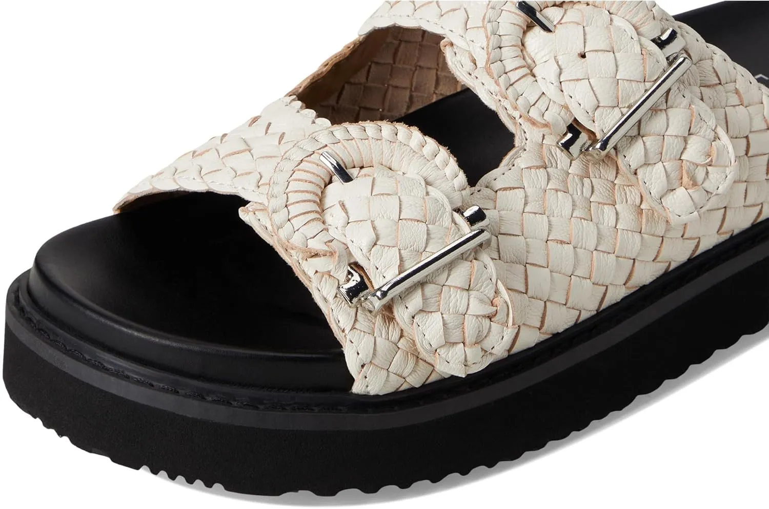 Women's Auggie Sandal