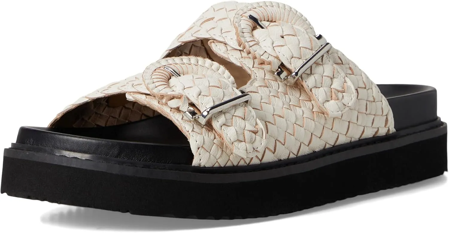 Women's Auggie Sandal