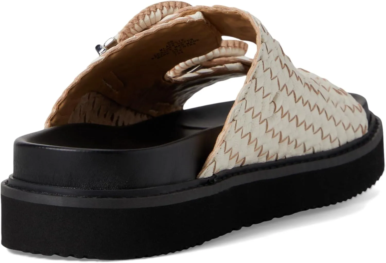 Women's Auggie Sandal