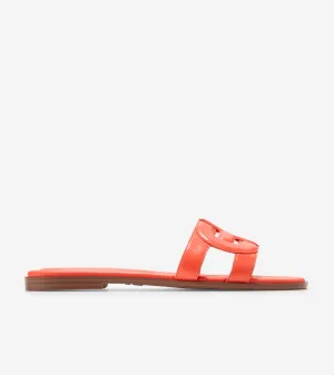Women's Chrisee Slide Sandals