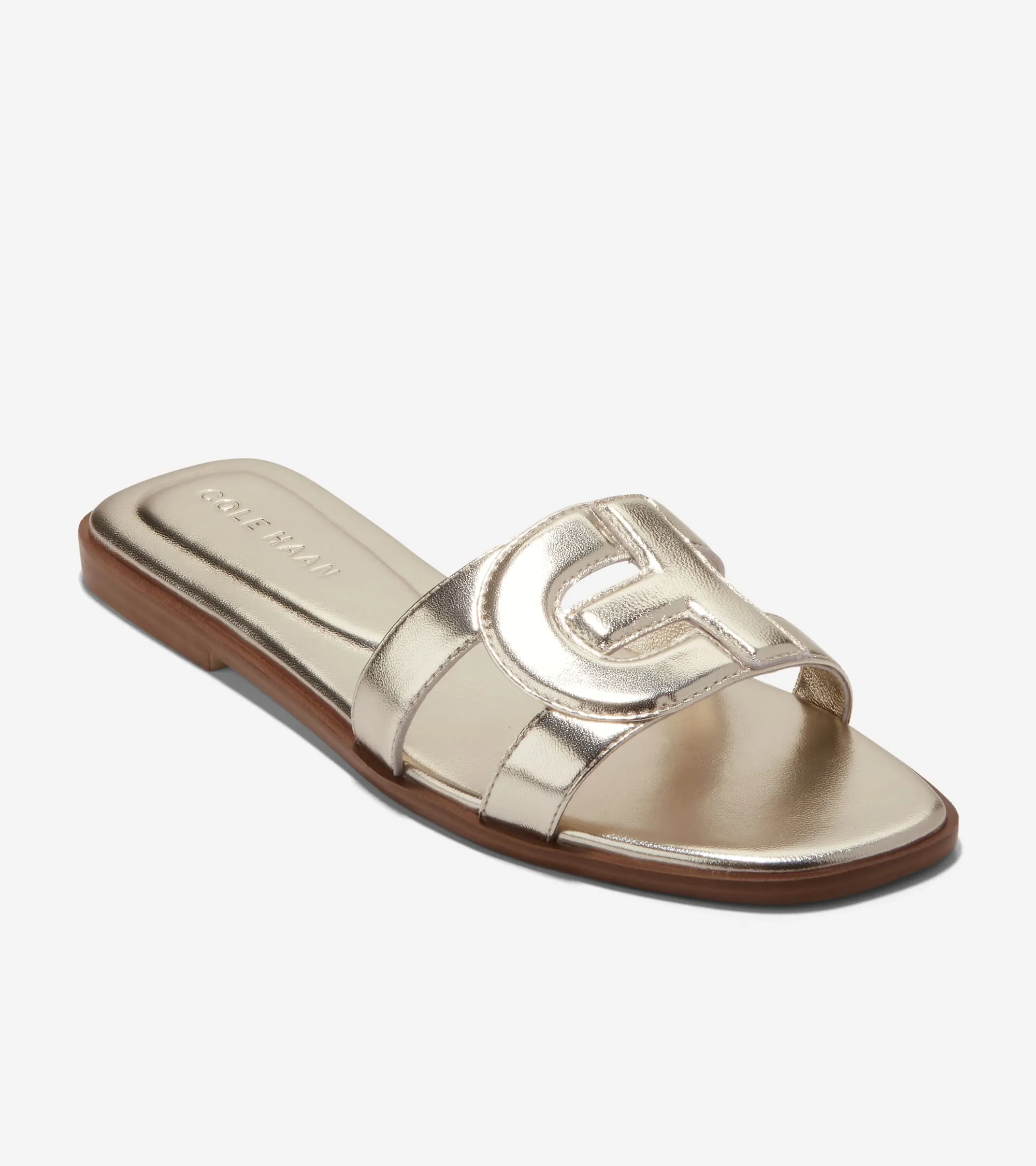 Women's Chrisee Slide Sandals