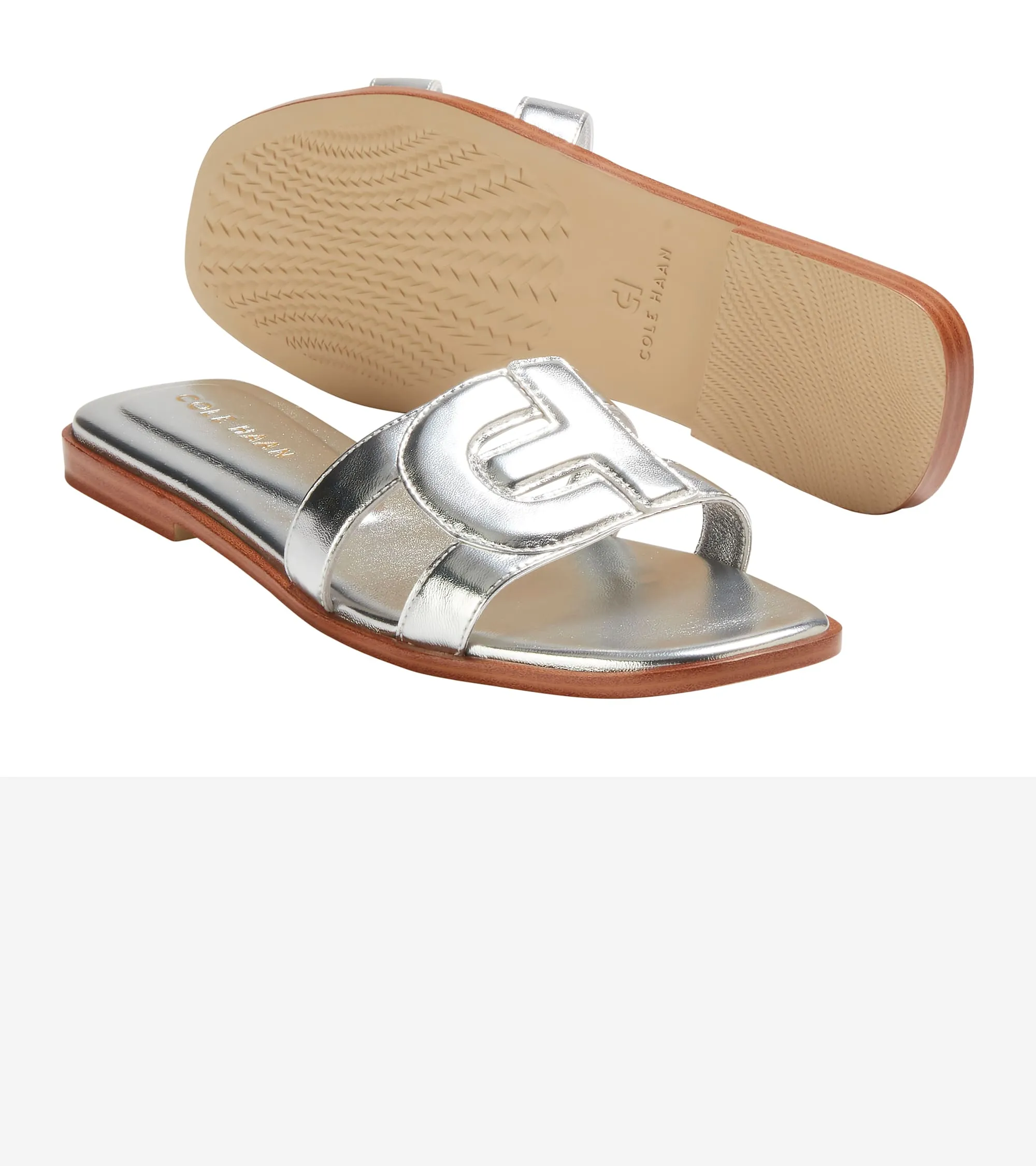Women's Chrisee Slide Sandals