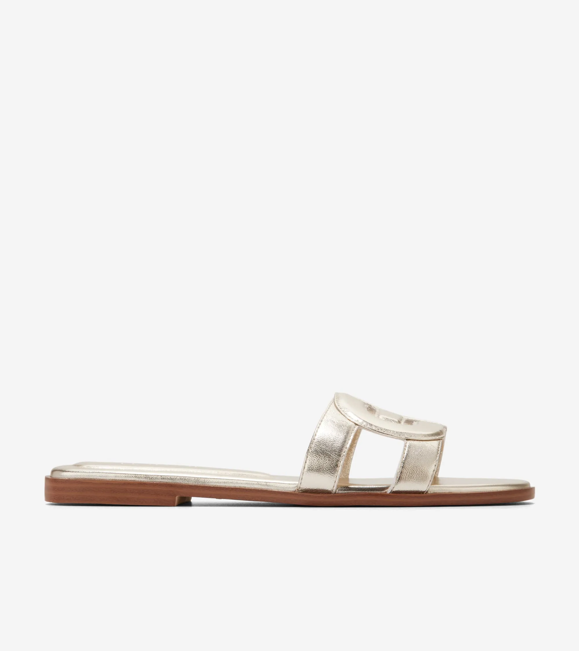Women's Chrisee Slide Sandals