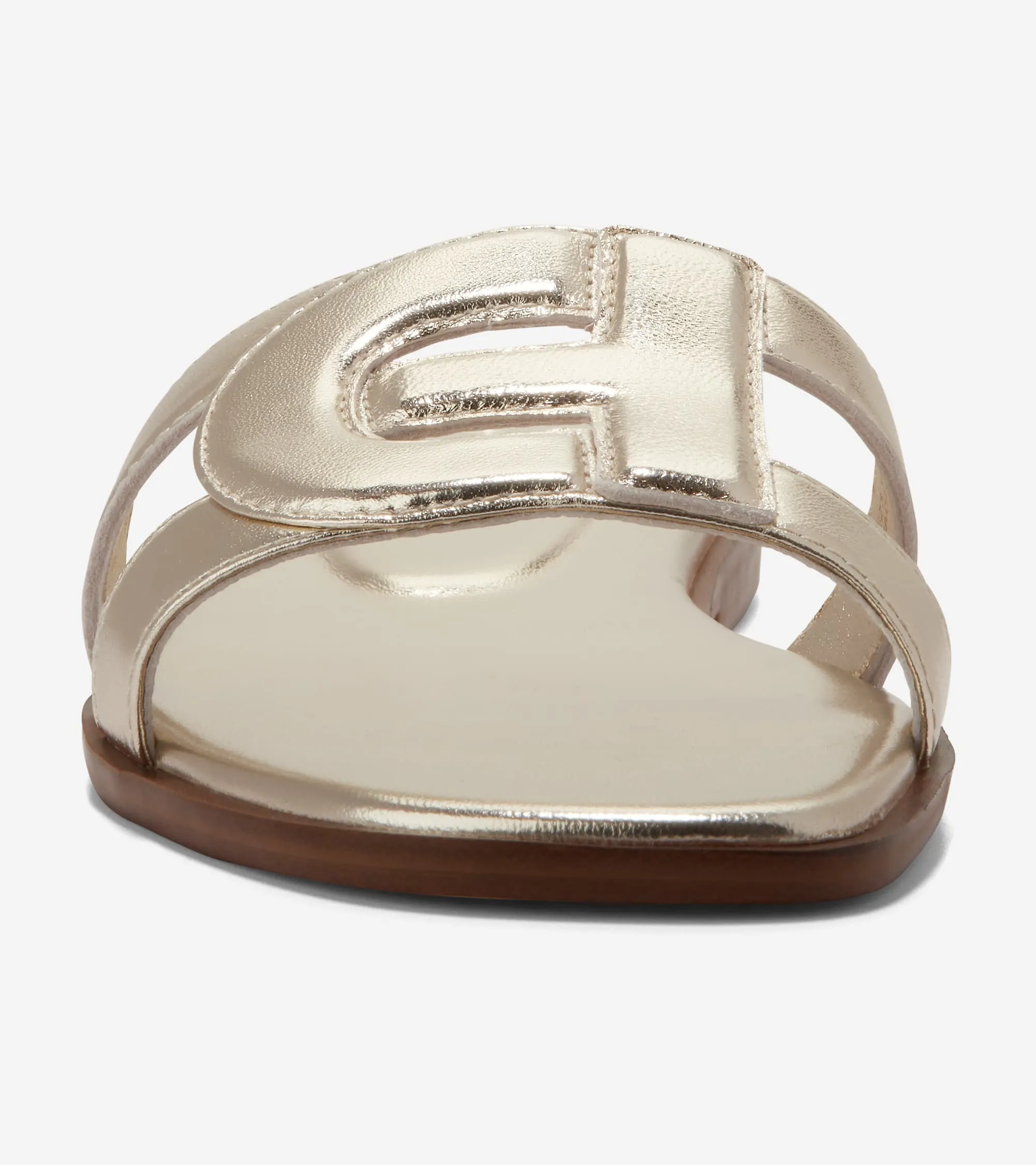 Women's Chrisee Slide Sandals