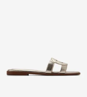 Women's Chrisee Slide Sandals