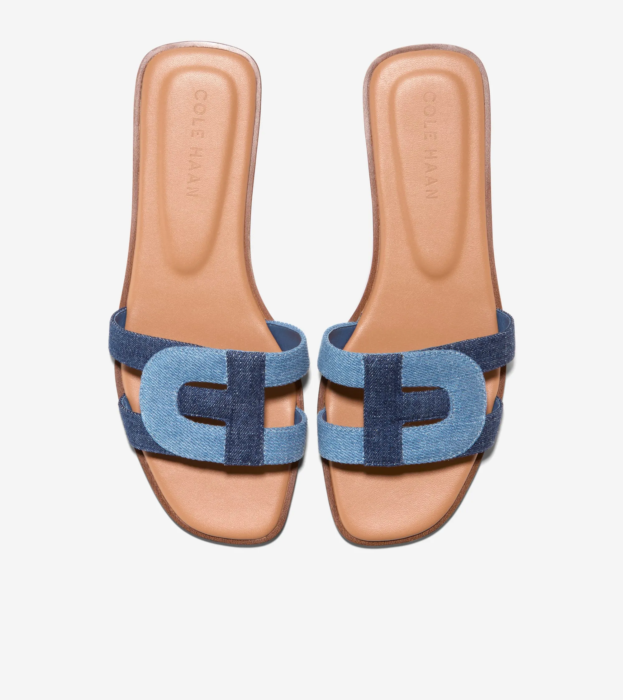 Women's Chrisee Slide Sandals
