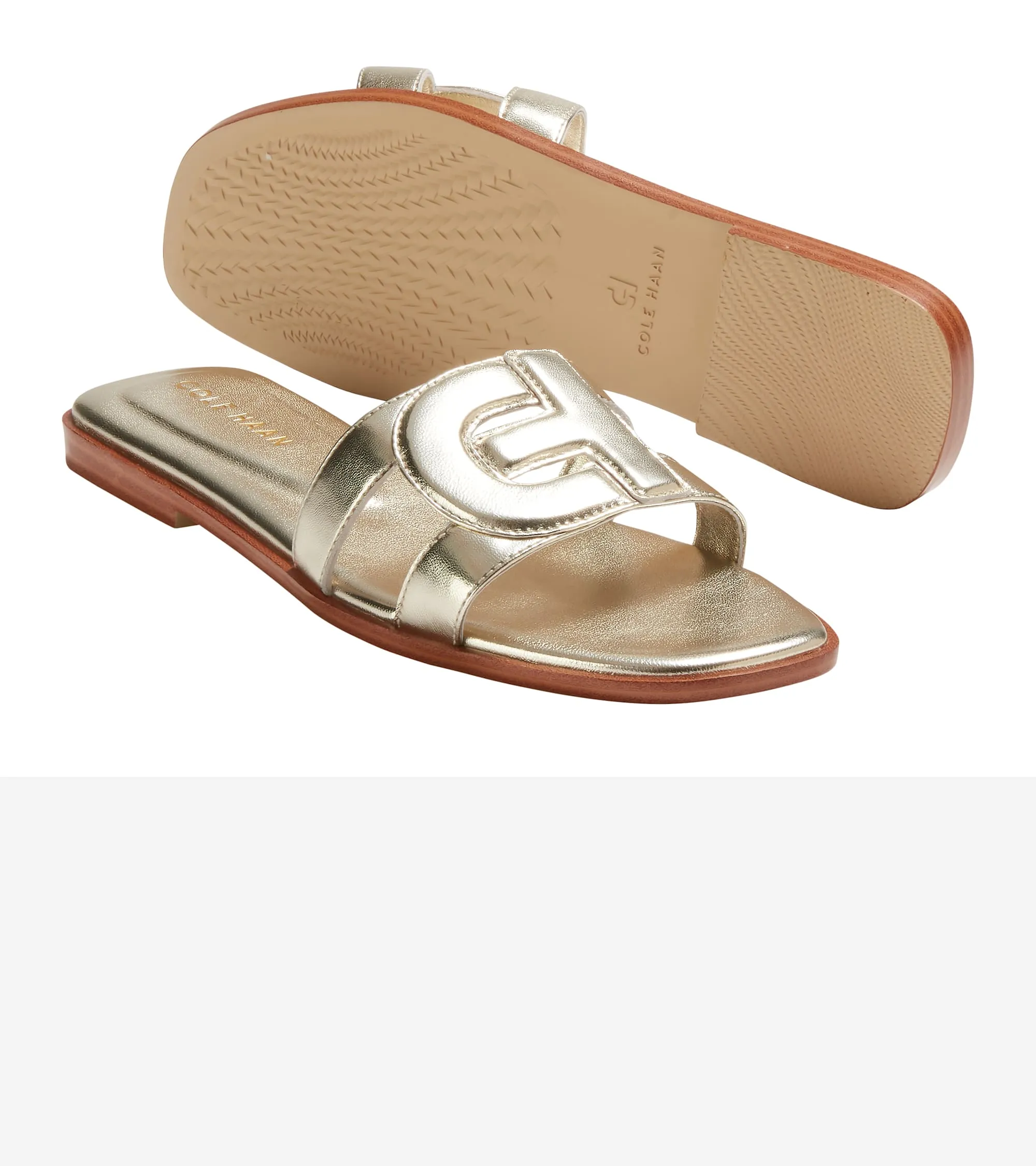 Women's Chrisee Slide Sandals