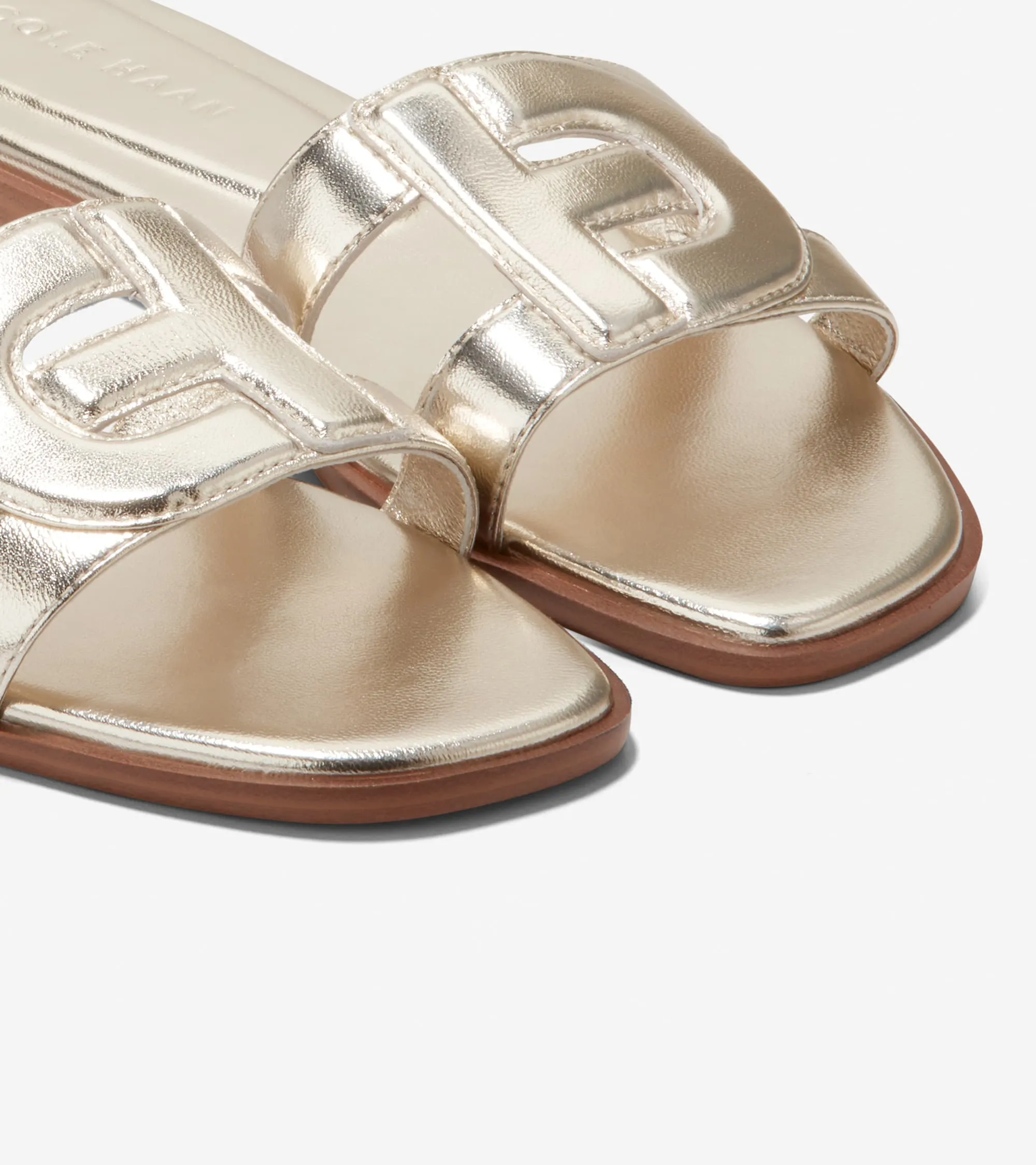 Women's Chrisee Slide Sandals