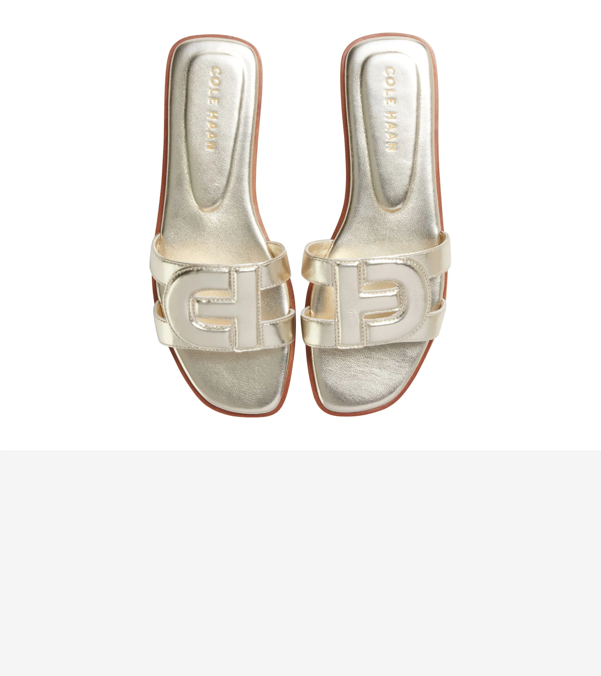 Women's Chrisee Slide Sandals