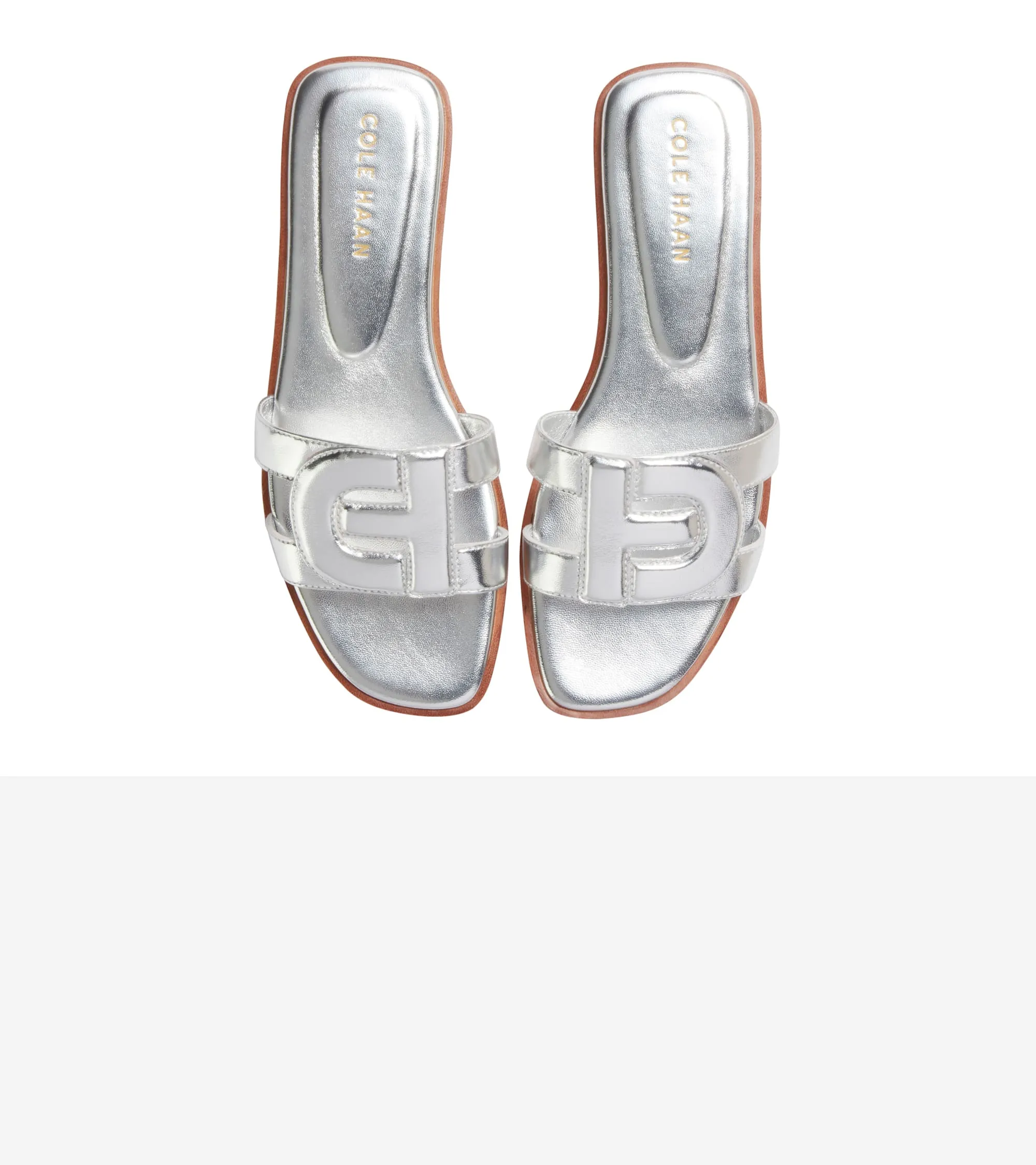 Women's Chrisee Slide Sandals