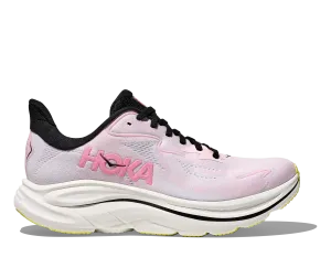 Women's Clifton 10 WIDE (CTNS - Carnation/Starlight Glow)