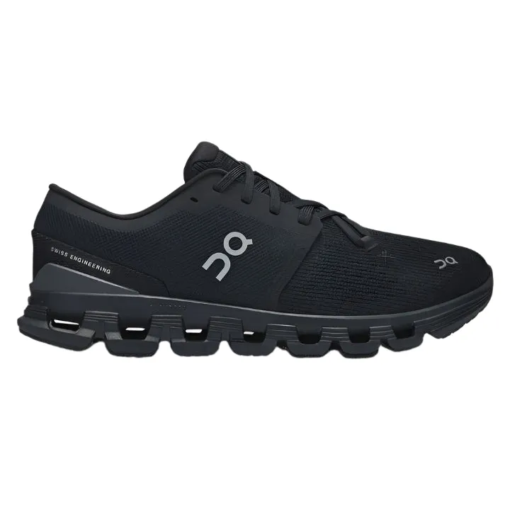 Women's Cloud X4